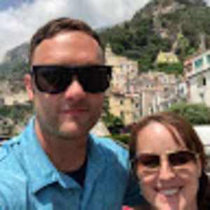 Meet your Posher, Stephen